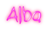 alba