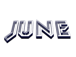 june